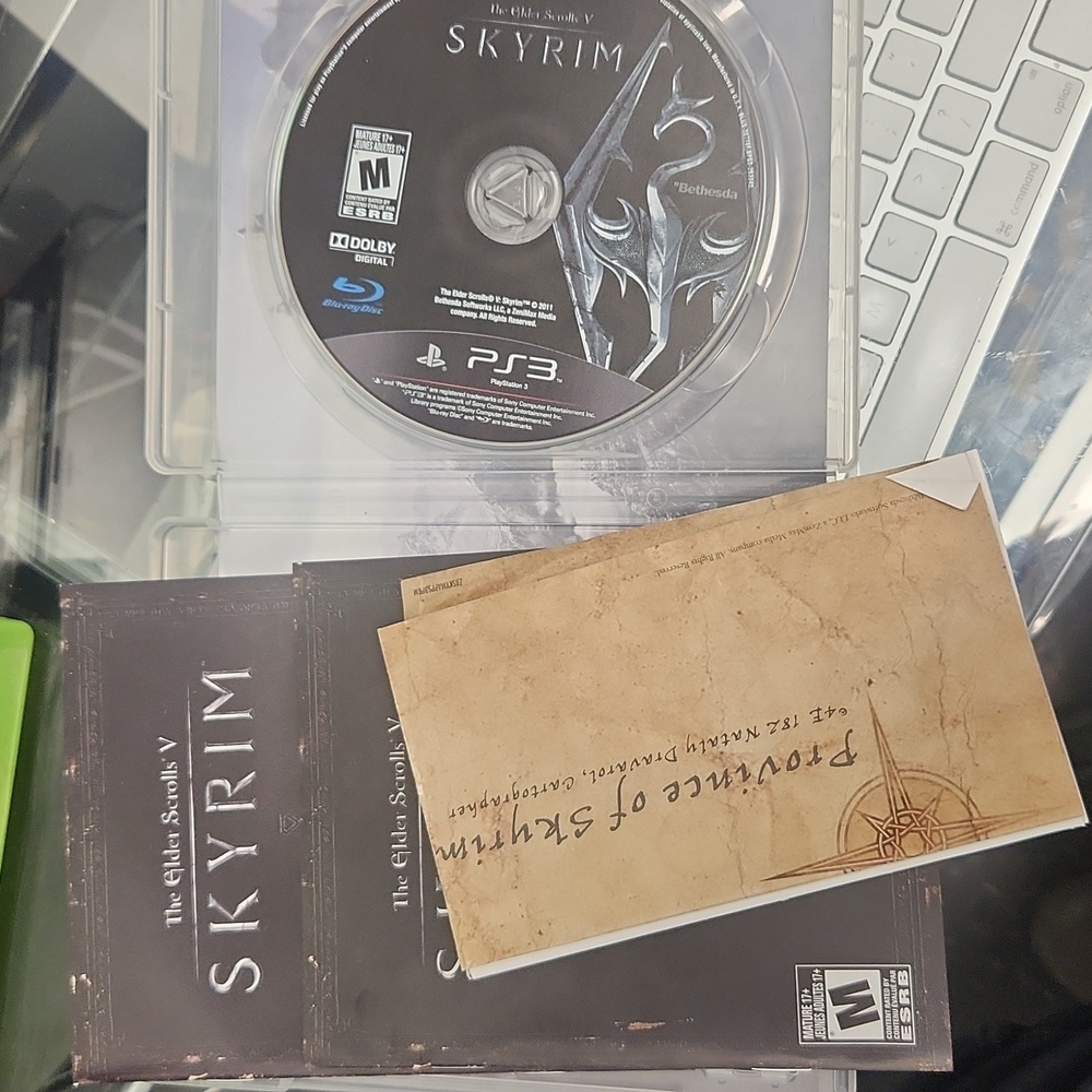 Skyrim - Picture 2 of 4